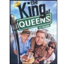 King of Queens - første sæson billede