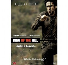 King of the Hill billede