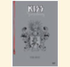 Kiss Symphony Alive IV (DVD) billede