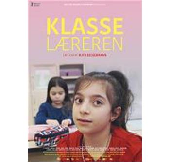 KLASSELÆREREN billede