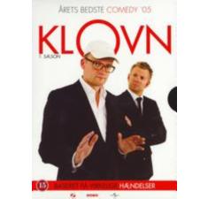 Klovn (DVD) billede