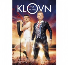 Klovn The Movie billede