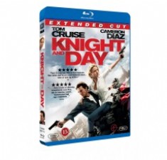 Knight And Day billede