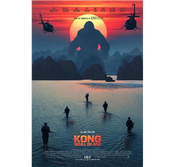 Kong: Skull Island billede