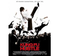 Kung Fu Hustle billede