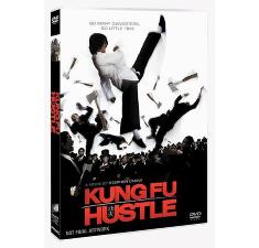 Kung Fu Hustle  billede