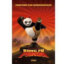 Kung Fu Panda billede
