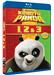 Kung Fu Panda 1 – 2 - 3 billede