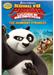 Kung Fu Panda – Legends of Awesomeness – The Midnight Stranger (Vol. 3) billede