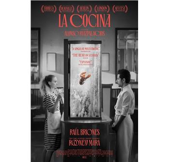 La Cocina (Blockbuster) billede