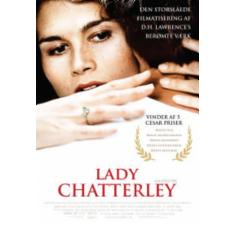 Lady Chatterley billede