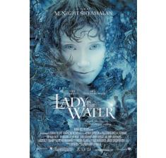 Lady In The Water billede