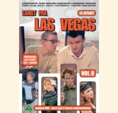 Langt Fra Las Vegas – Vol. 0 (DVD) billede