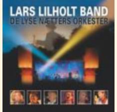 låg Du bliver bedre At bygge Lars Lilholt Band - De Lyse Nætters Orkester (DVD+2 CD) - Cinemaonline.dk -  Hele Danmarks Filmsite