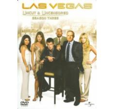 Las Vegas: Season Three - Uncut & Uncensored (6 DVD) billede