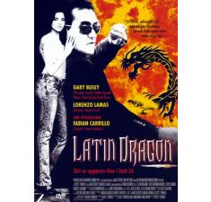 Latin Dragon billede