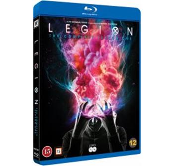 Legion - Sæson 1 billede