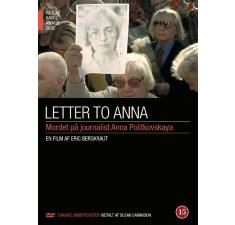 Letter to Anna billede