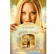 Letters To Juliet billede
