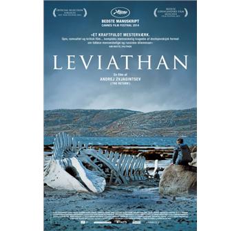 Leviathan billede