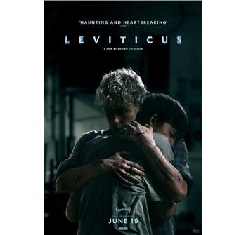 Leviticus (Blockbuster) billede