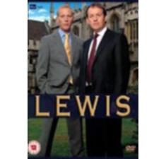 Lewis - Series 1 billede
