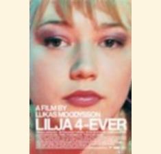 Lilja 4-Ever (DVD) billede