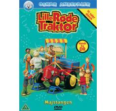 Lille Røde Traktor - Majfesten (9) billede