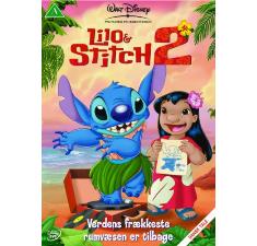 Lilo & Stitch 2 billede