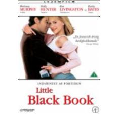 Little Black Book (leje-DVD) billede