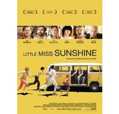 Little Miss Sunshine billede