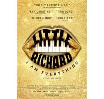 Little Richard: I Am Everything billede
