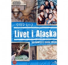 Livet i Alaska billede