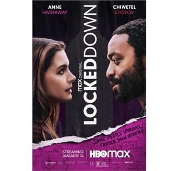 Locked Down (HBO Nordic) billede