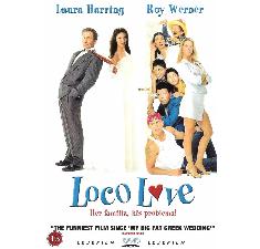 Loco Love (DVD) billede