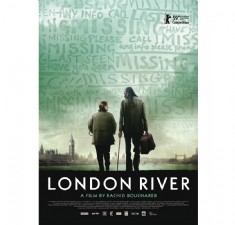 London River billede