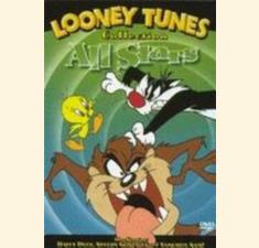 Looney Tunes: All Stars Collection 3 billede
