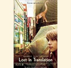 Lost In Translation billede