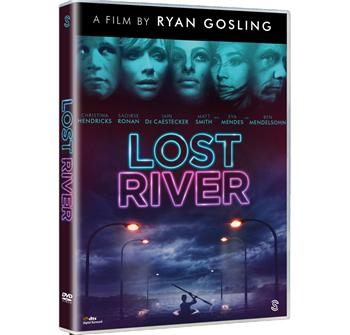 Lost River billede