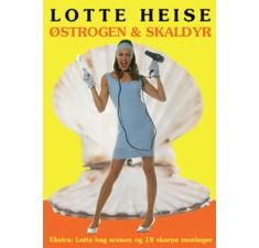 Lotte Heise - Østrogen og Skaldyr billede