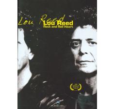 Lou Reed - Rock and Roll Heart billede