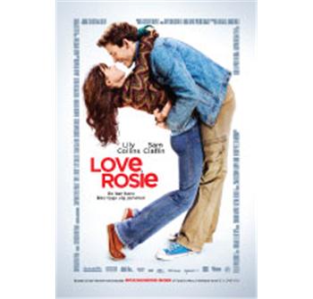 Love, Rosie billede