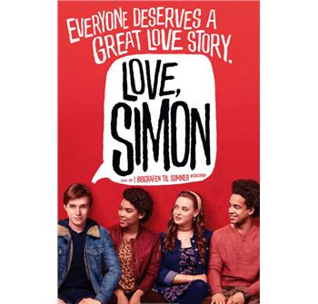 Love, Simon billede