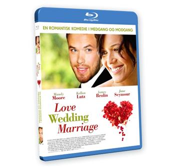 Love, Wedding, Marriage billede