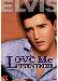 Love Me Tender (DVD) billede