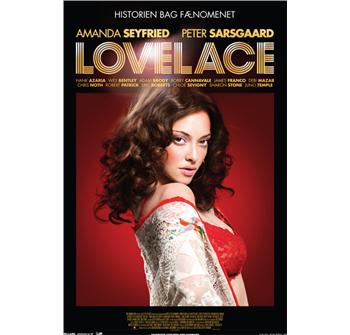 Lovelace billede