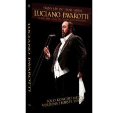 Luciano Pavarotti: Hans liv og hans musik. billede