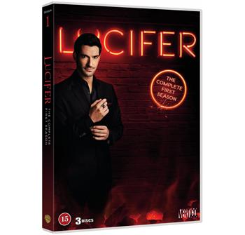 Lucifer sæson 1 billede