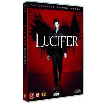 Lucifer sæson 2 billede
