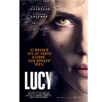 Lucy billede